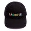 LACOSTE-Snapback Hats