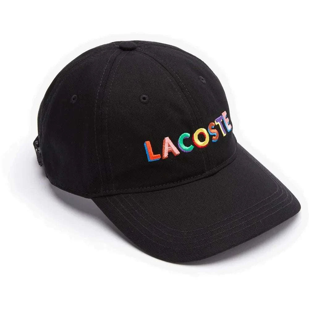 LACOSTE-Snapback Hats