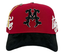 LIFTED ANCHORS-Snapback Hats