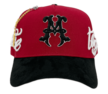 LIFTED ANCHORS-Snapback Hats