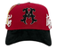 LIFTED ANCHORS-Snapback Hats