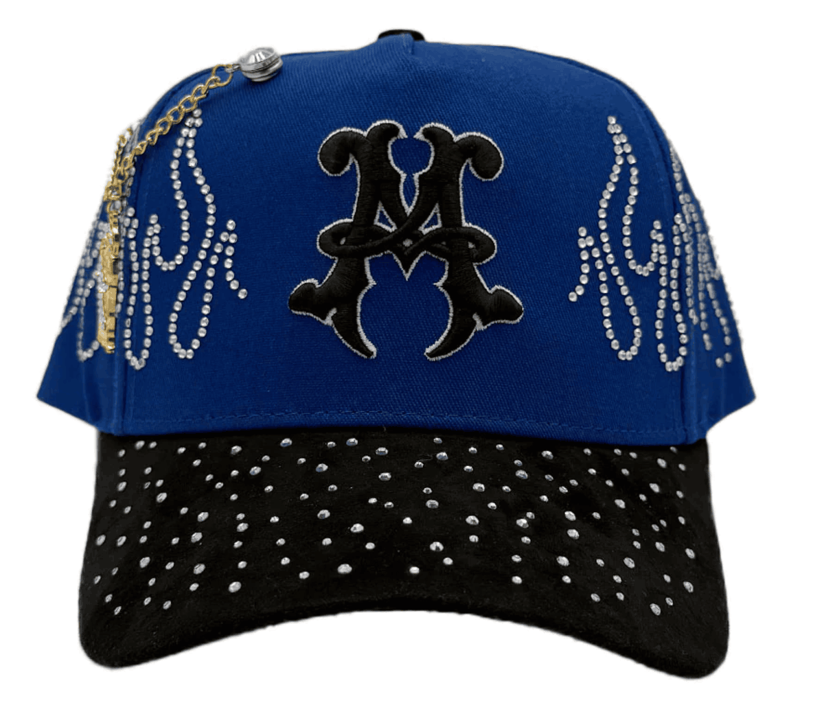 LIFTED ANCHORS Diamond Snapback Secondary image