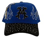 LIFTED ANCHORS-Snapback Hats