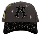 LIFTED ANCHORS-Snapback Hats