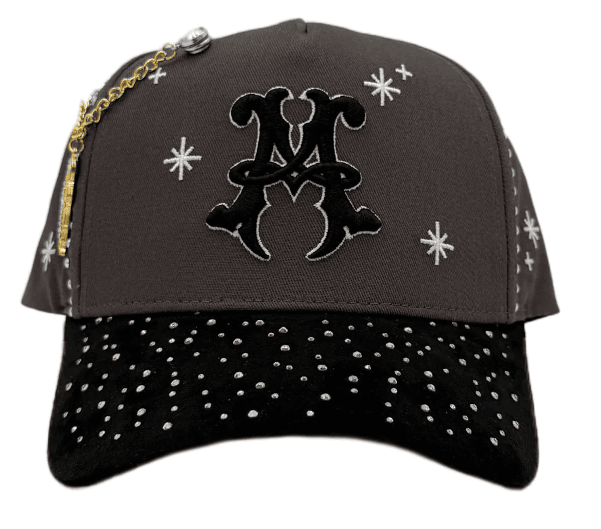 LIFTED ANCHORS-Snapback Hats