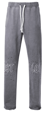 LOST INTRICACY-Men's Sweatpants and Joggers