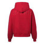LOST INTRICACY-Men's Zip-Up Hoodies