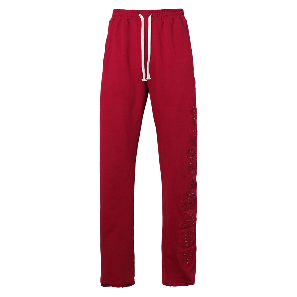 LOST INTRICACY-Men's Sweatpants and Joggers
