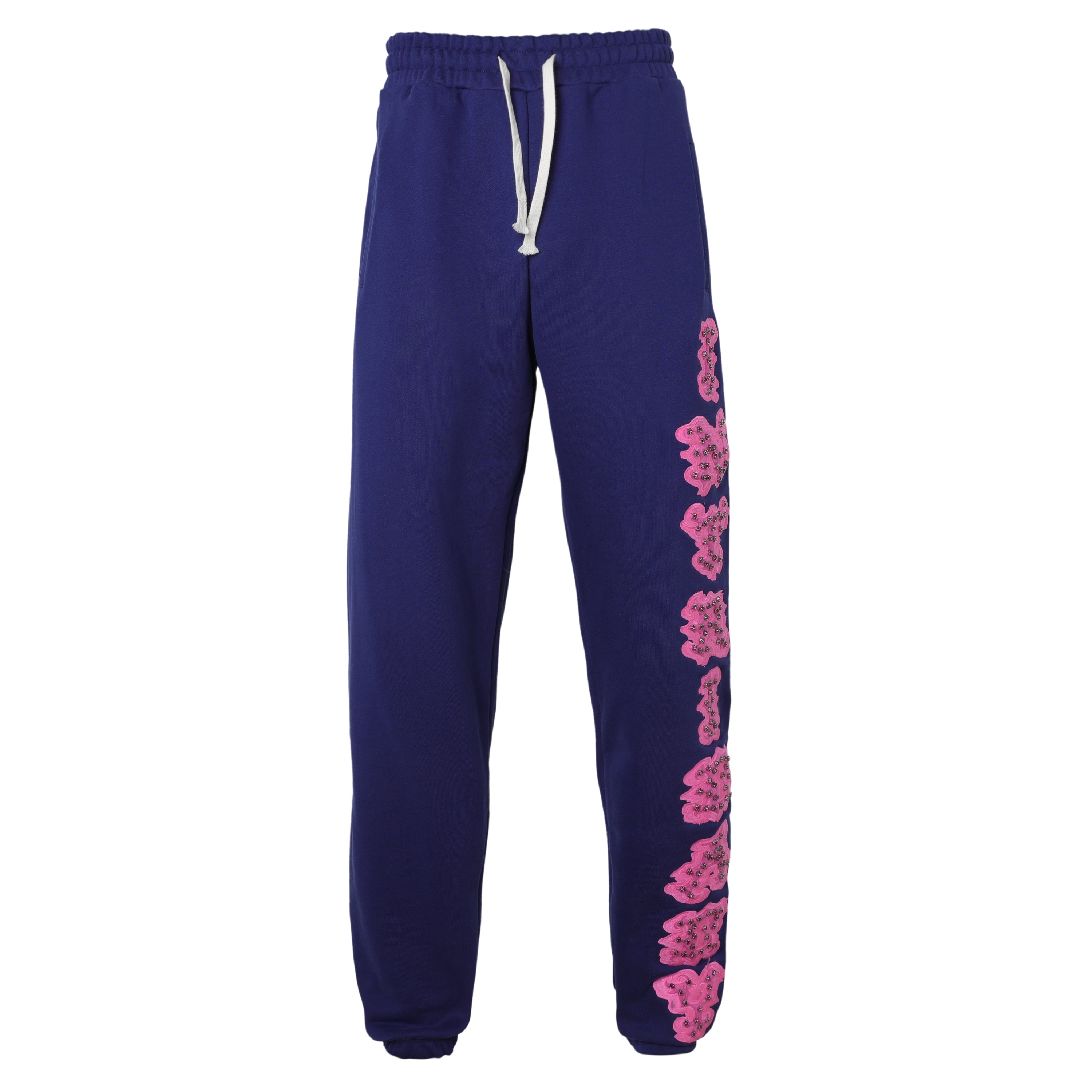 LOST INTRICACY-Men's Sweatpants and Joggers