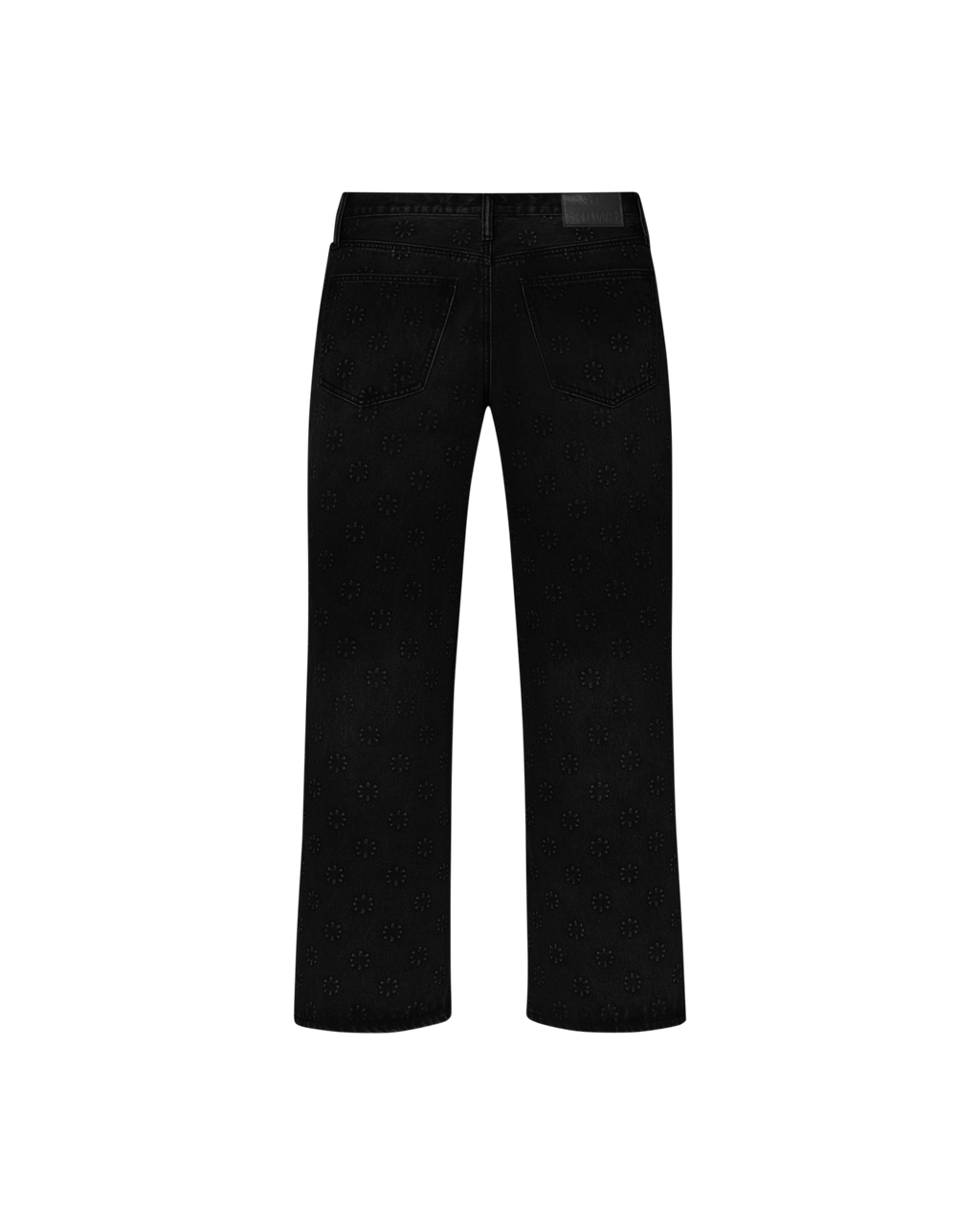 LOST SHDWS-Men's Flared and Bootcut Jeans and Denim