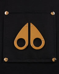 MOOSE KNUCKLES Ballistic Bomber Gold - Gravity NYC