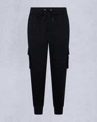 MOOSE KNUCKLES Hartsfield Cargo Jogger - Gravity NYC