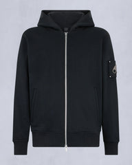 MOOSE KNUCKLES Hartsfield Zip-Up - Gravity NYC