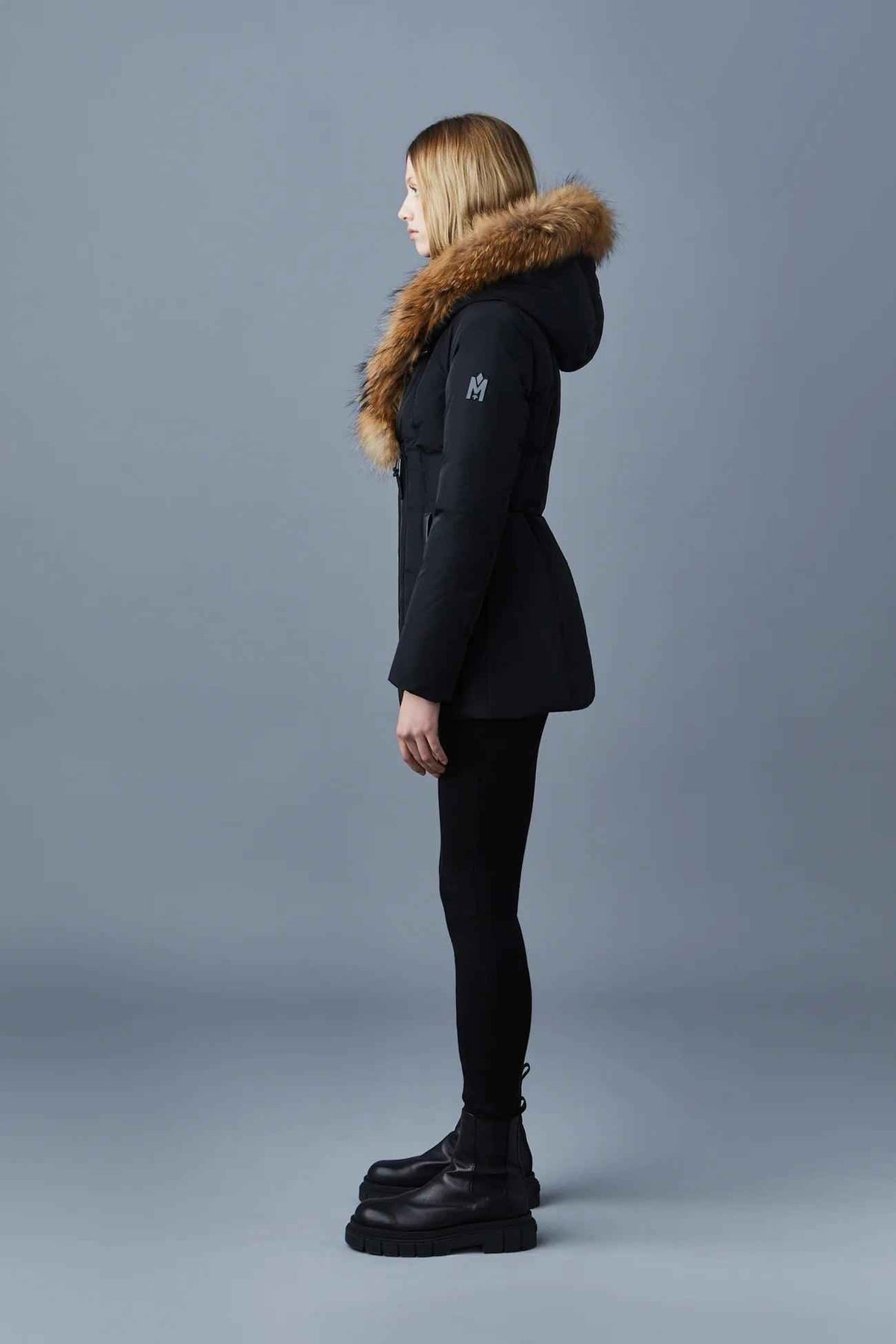 MACKAGE-Women's Jackets and Coats