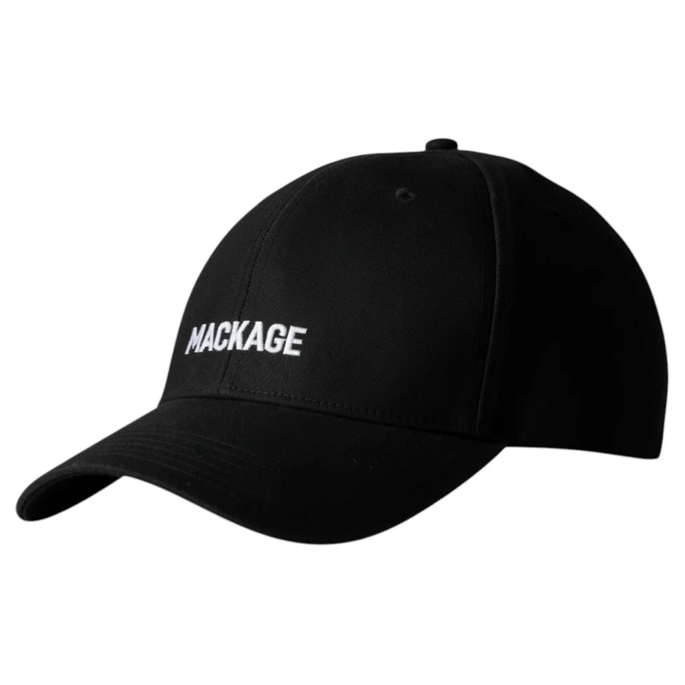 MACKAGE-Snapback Hats Imagen principal del producto