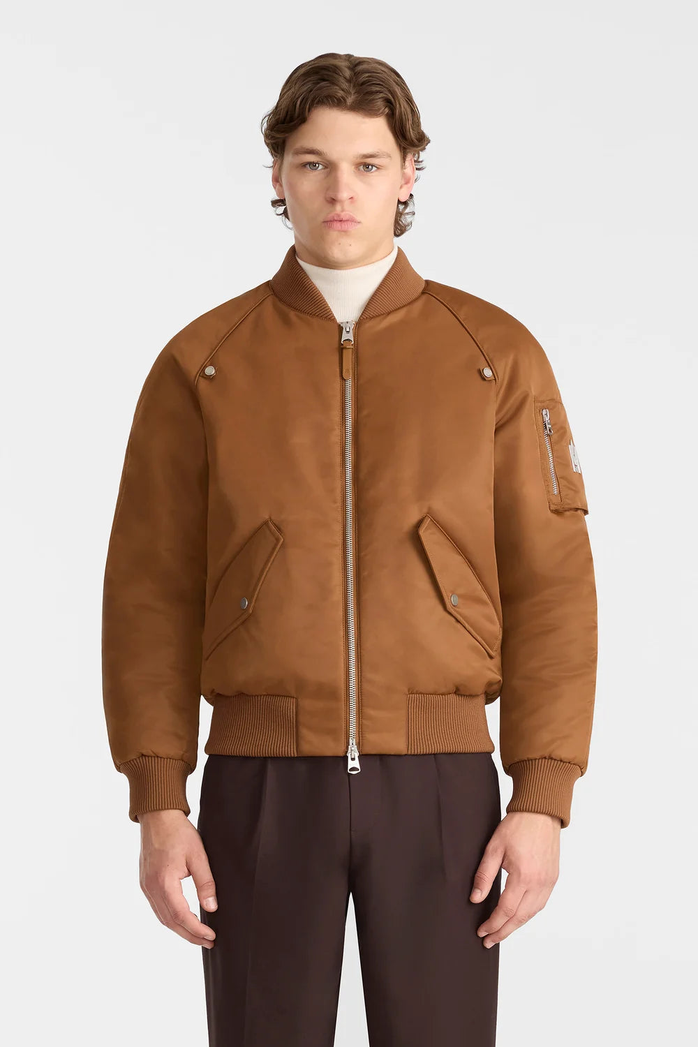 MACKAGE-Men's Winter Jackets and Coats