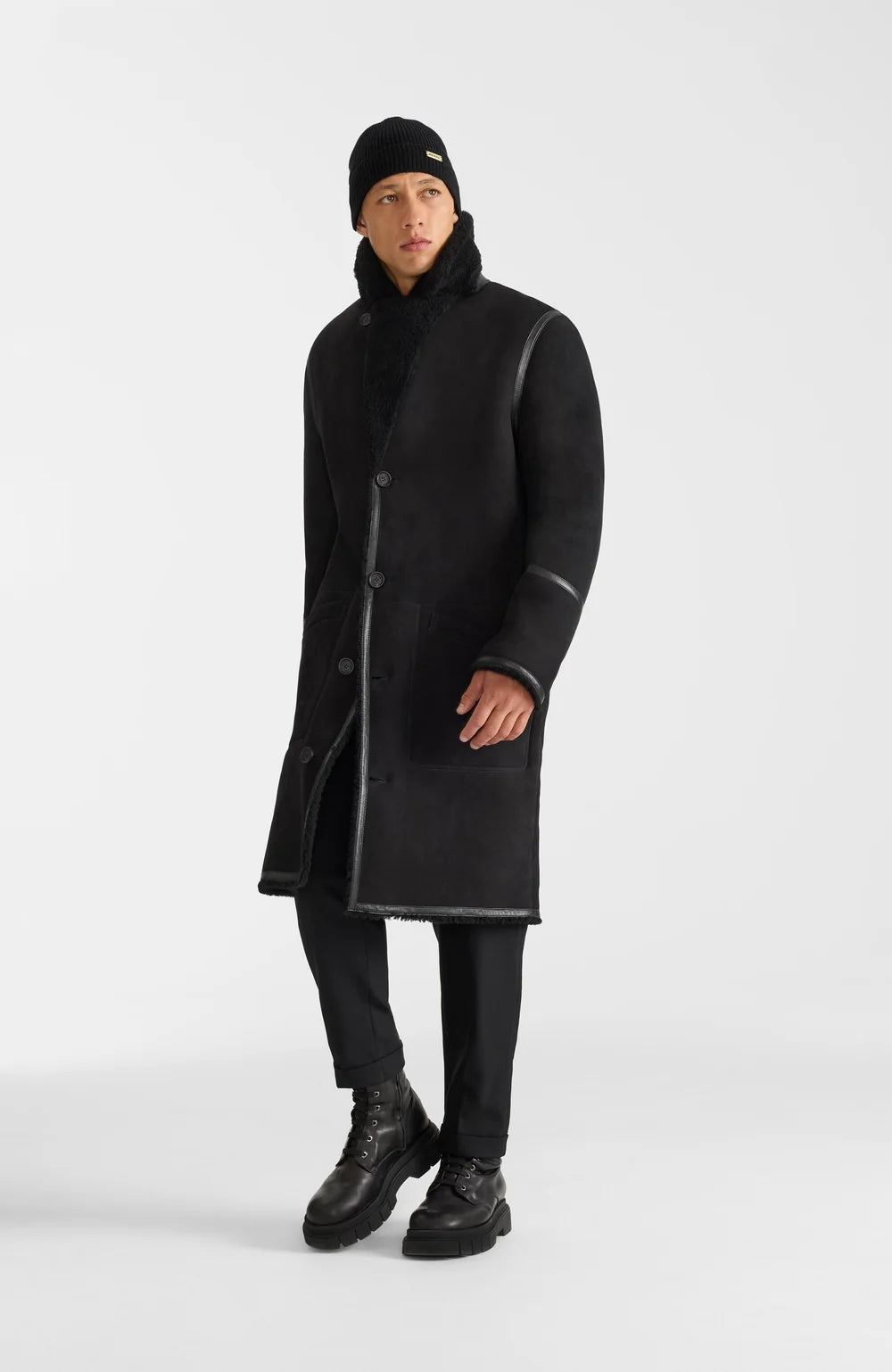 MACKAGE-Men's Winter Jackets and Coats