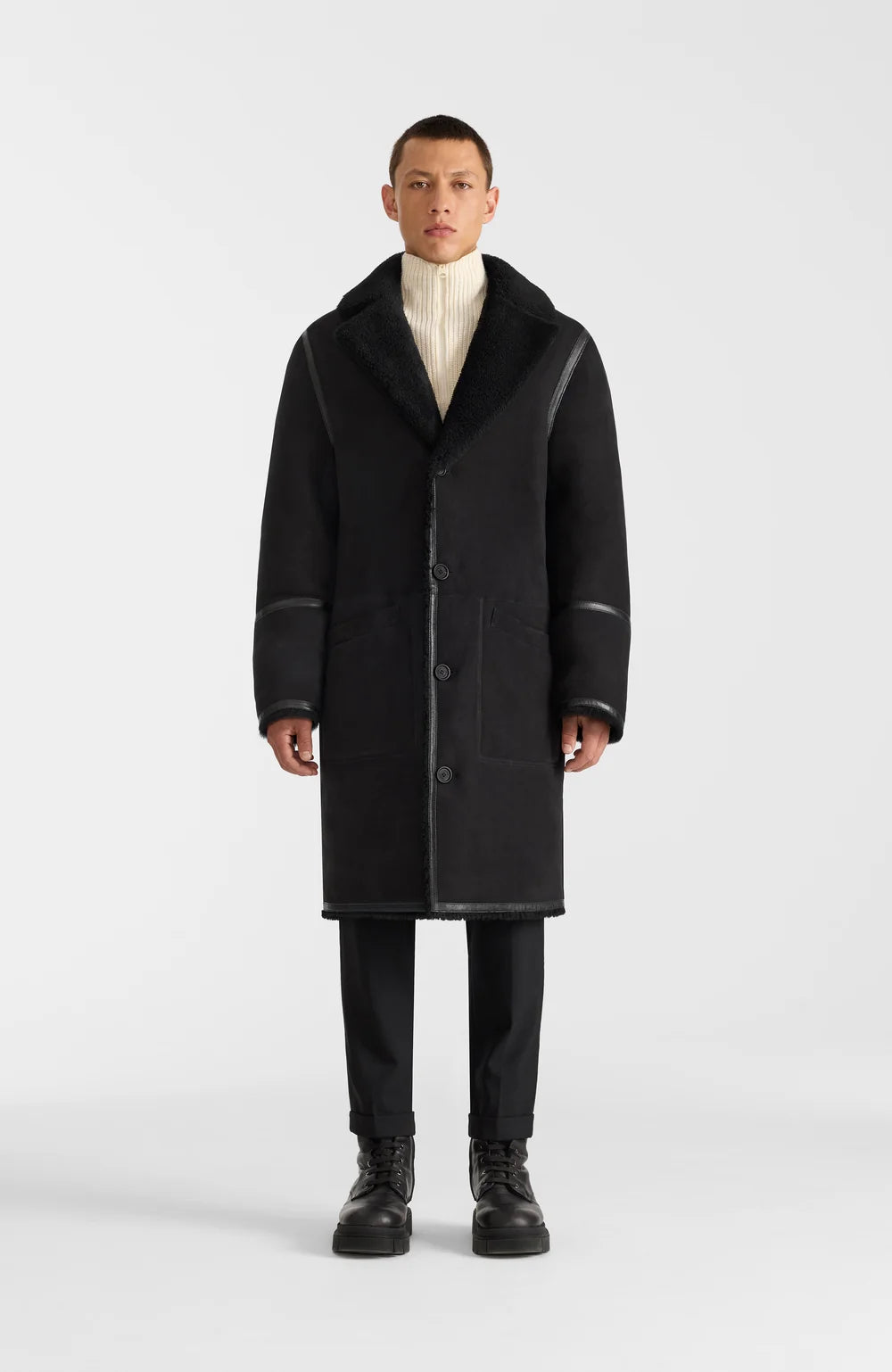 MACKAGE-Men's Winter Jackets and Coats Imagen principal del producto