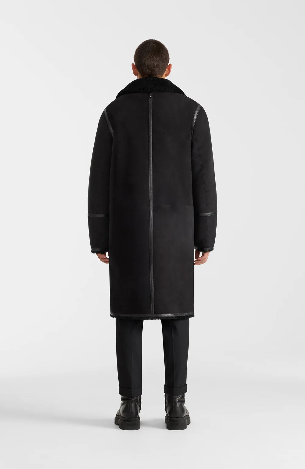 MACKAGE-Men's Winter Jackets and Coats Imagen secundaria del producto