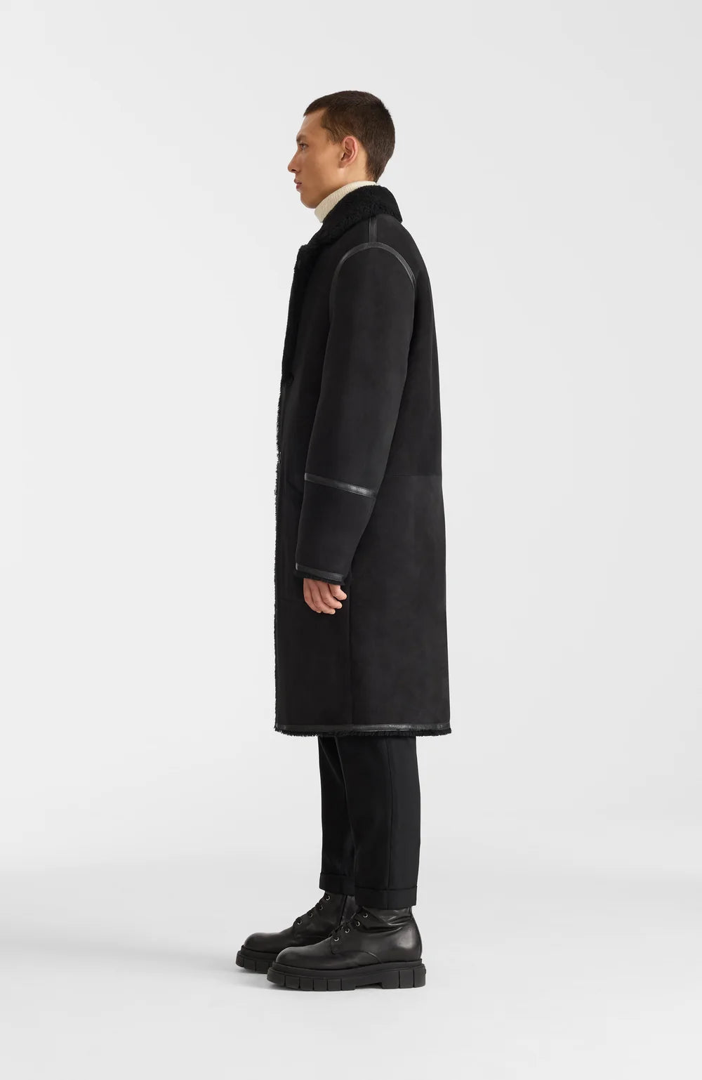 MACKAGE-Men's Winter Jackets and Coats