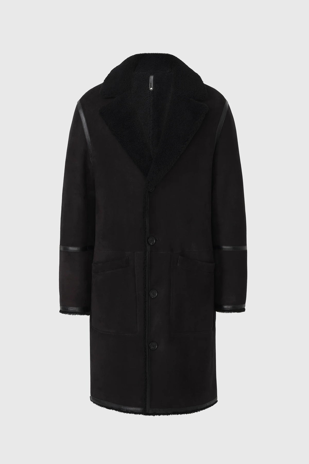 MACKAGE-Men's Winter Jackets and Coats