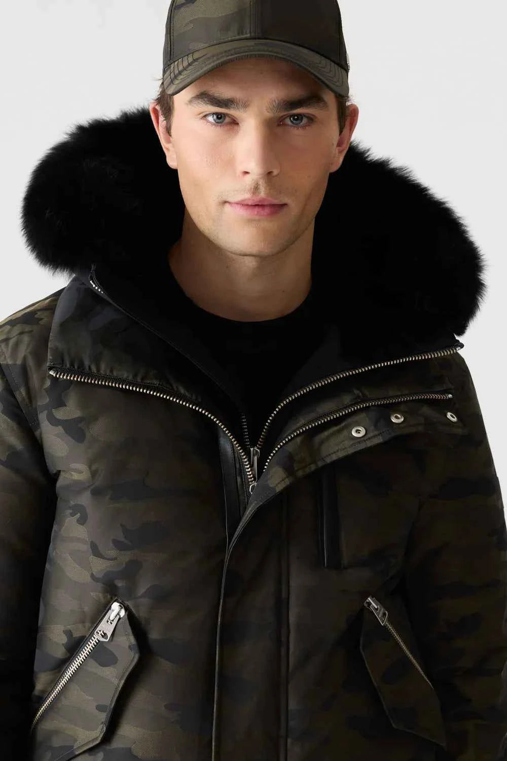 MACKAGE-Men's Winter Jackets and Coats