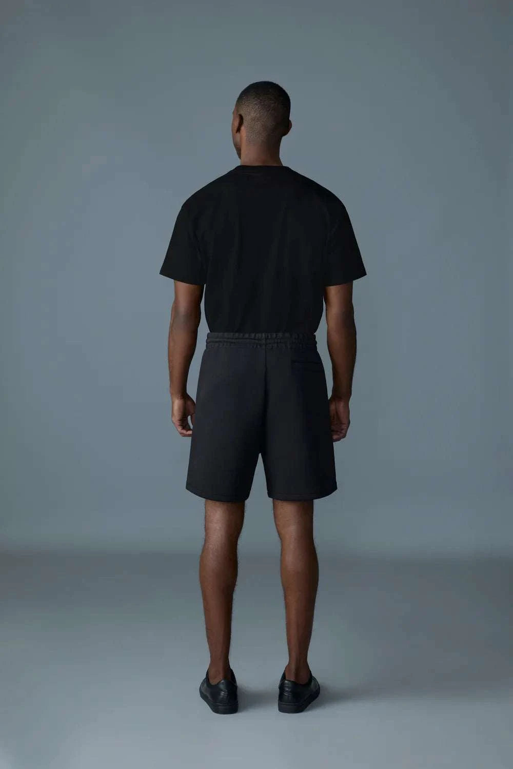 MACKAGE-Men's Sweatshorts and Cargo Shorts
