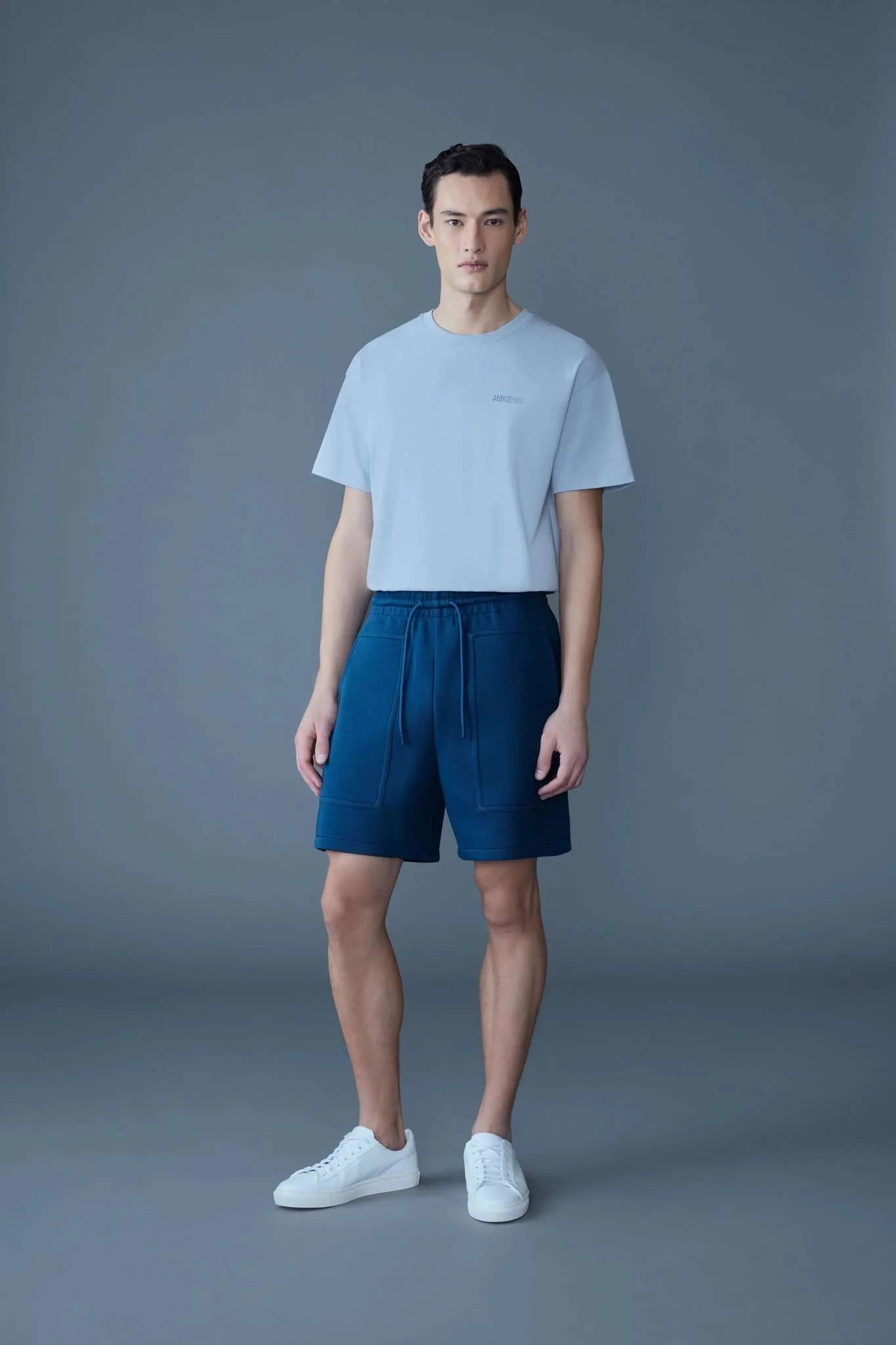 MACKAGE-Men's Sweatshorts and Cargo Shorts