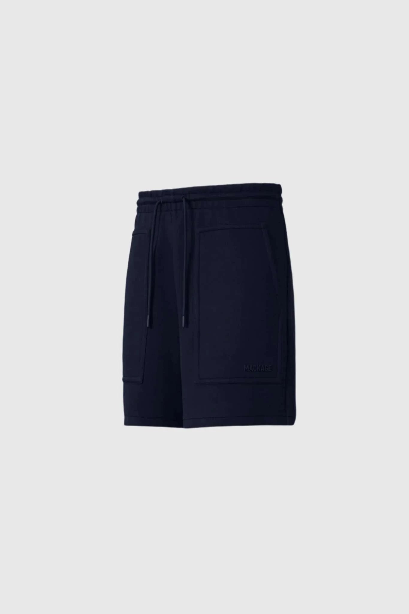 MACKAGE-Men's Sweatshorts and Cargo Shorts