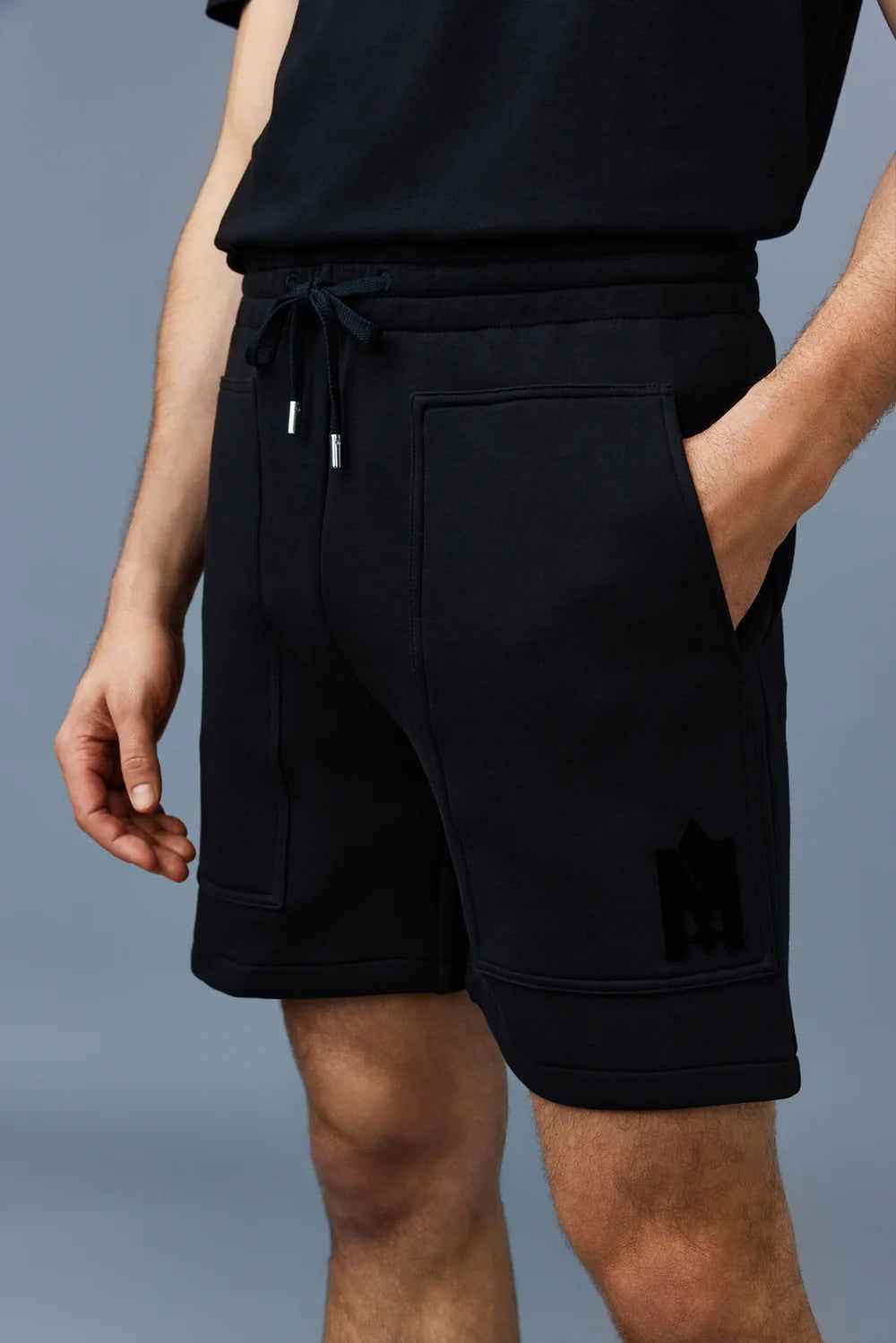 MACKAGE-Men's Sweatshorts and Cargo Shorts