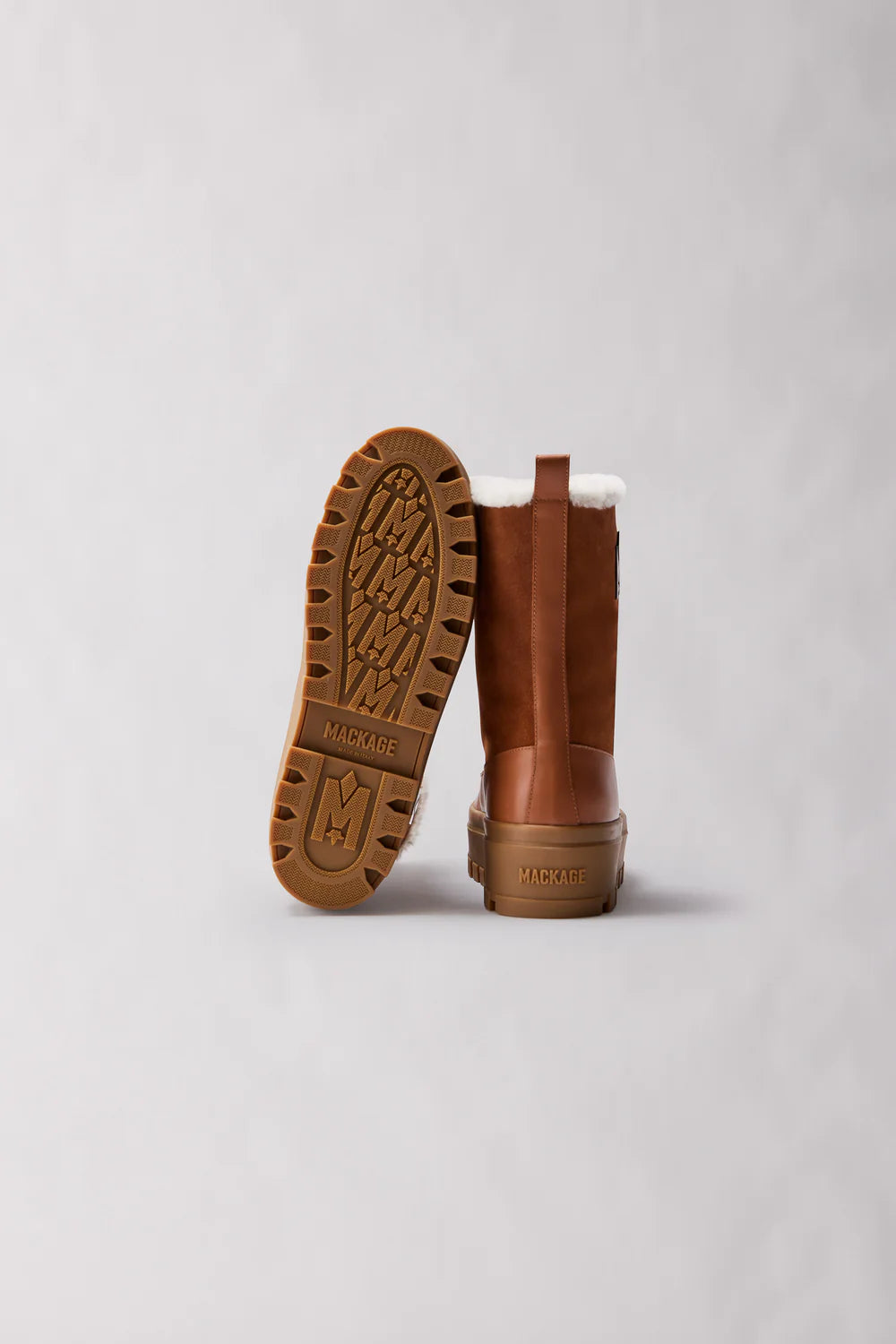 MACKAGE-Men's Boots and Booties