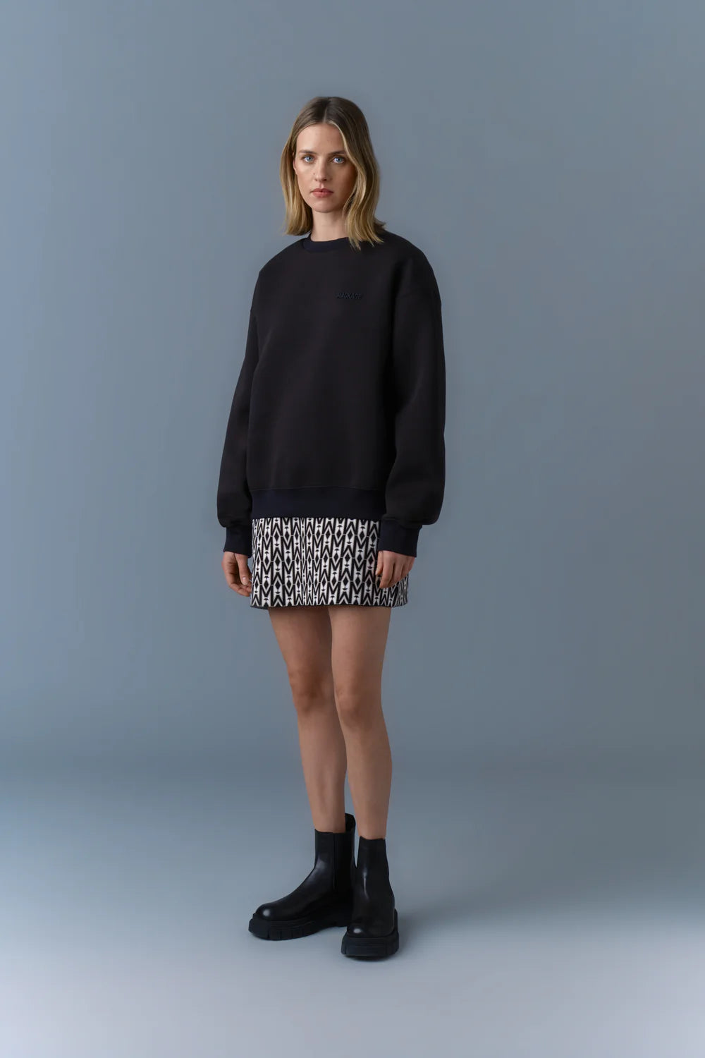 MACKAGE-Men's Sweatshirts and Jerseys