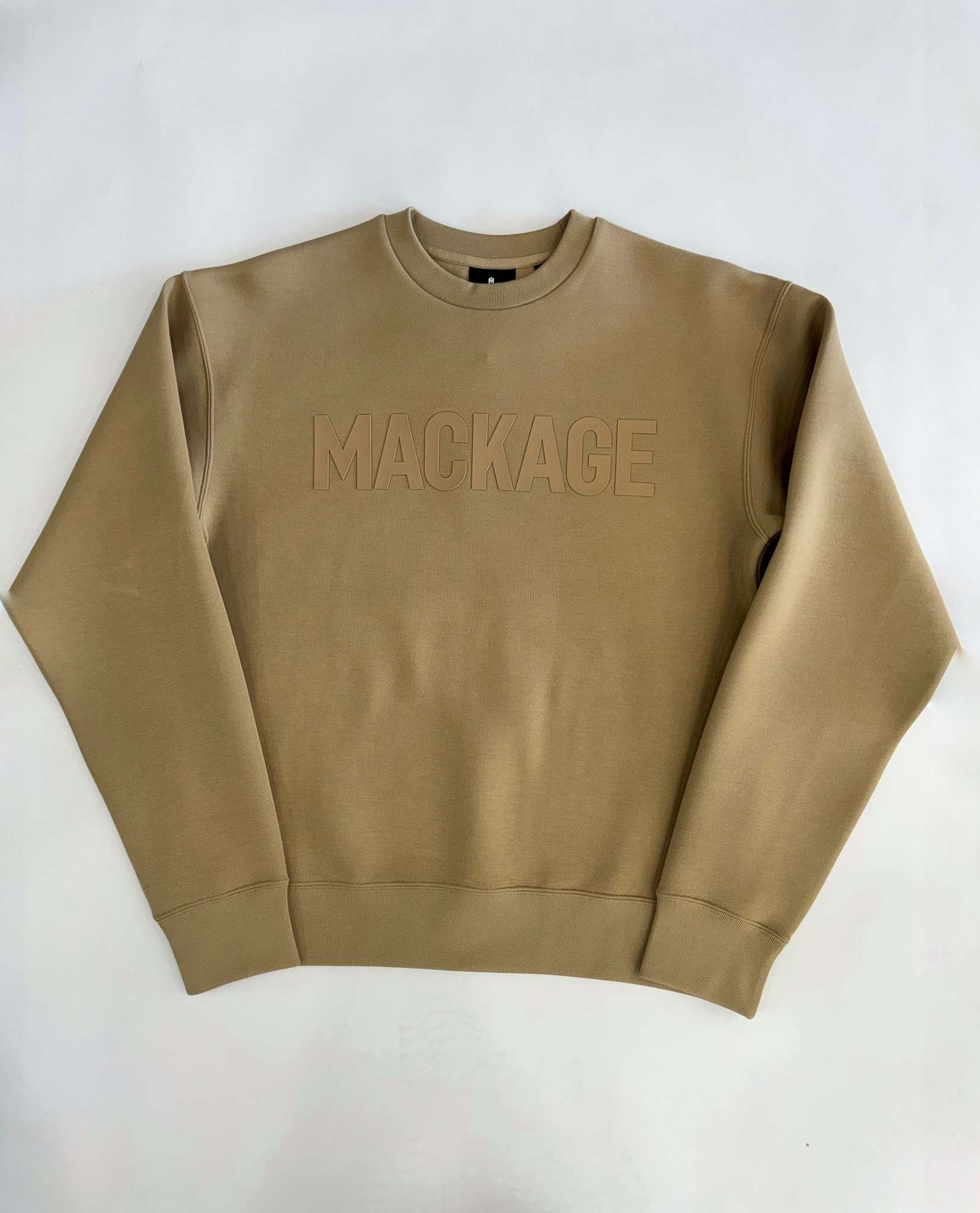 MACKAGE-Men's Sweatshirts and Jerseys