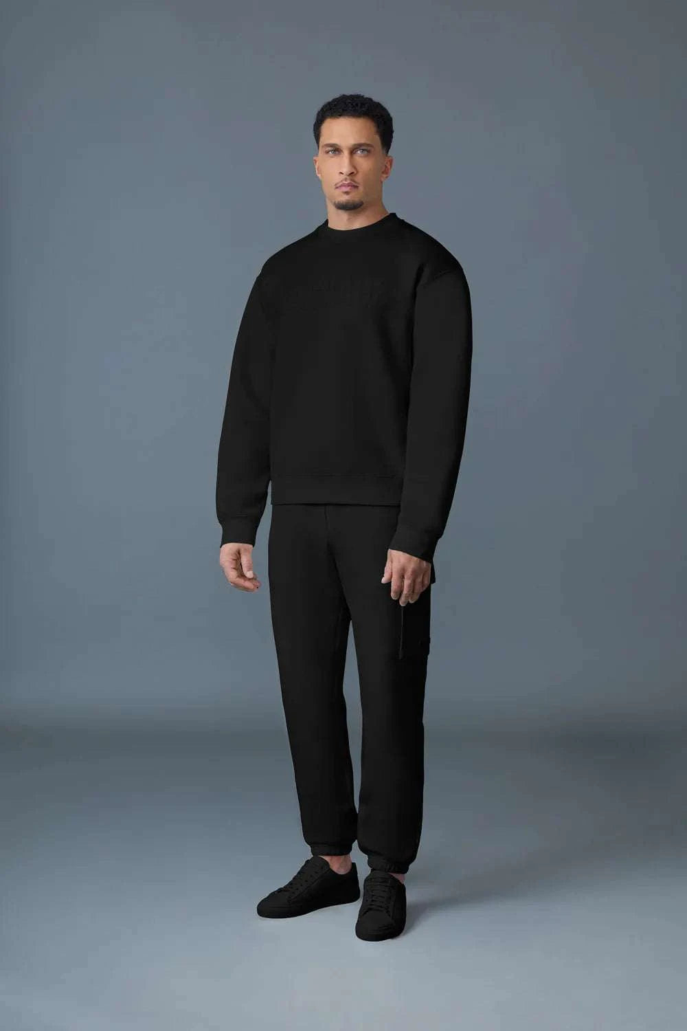 MACKAGE-Men's Sweatshirts and Jerseys