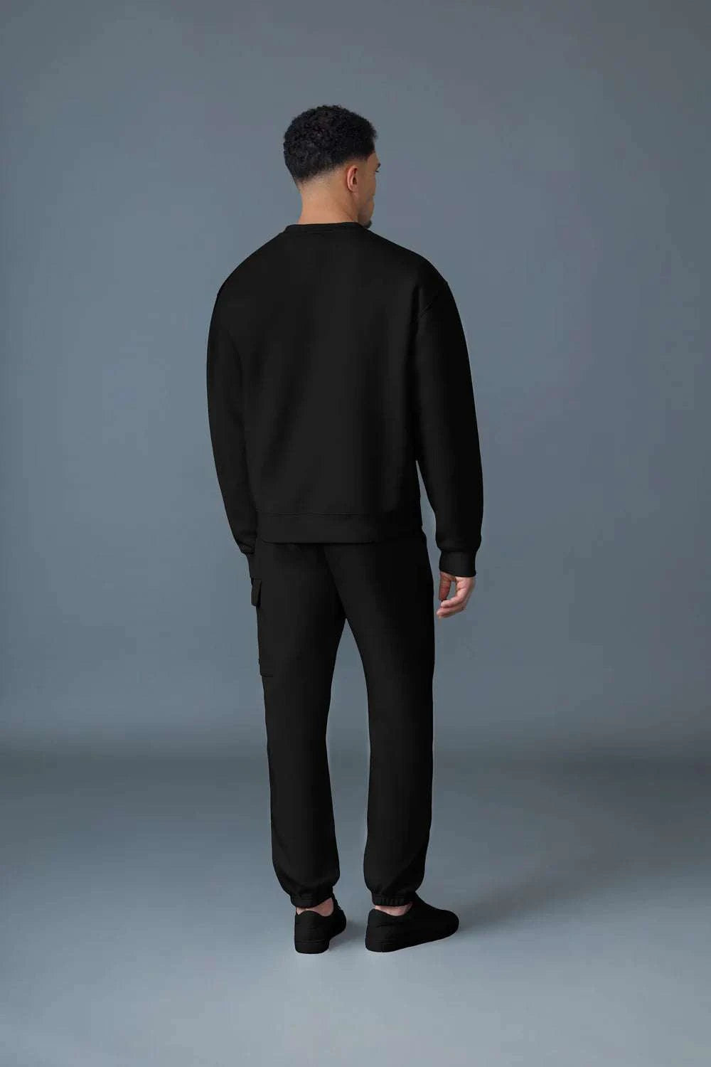 MACKAGE-Men's Sweatshirts and Jerseys