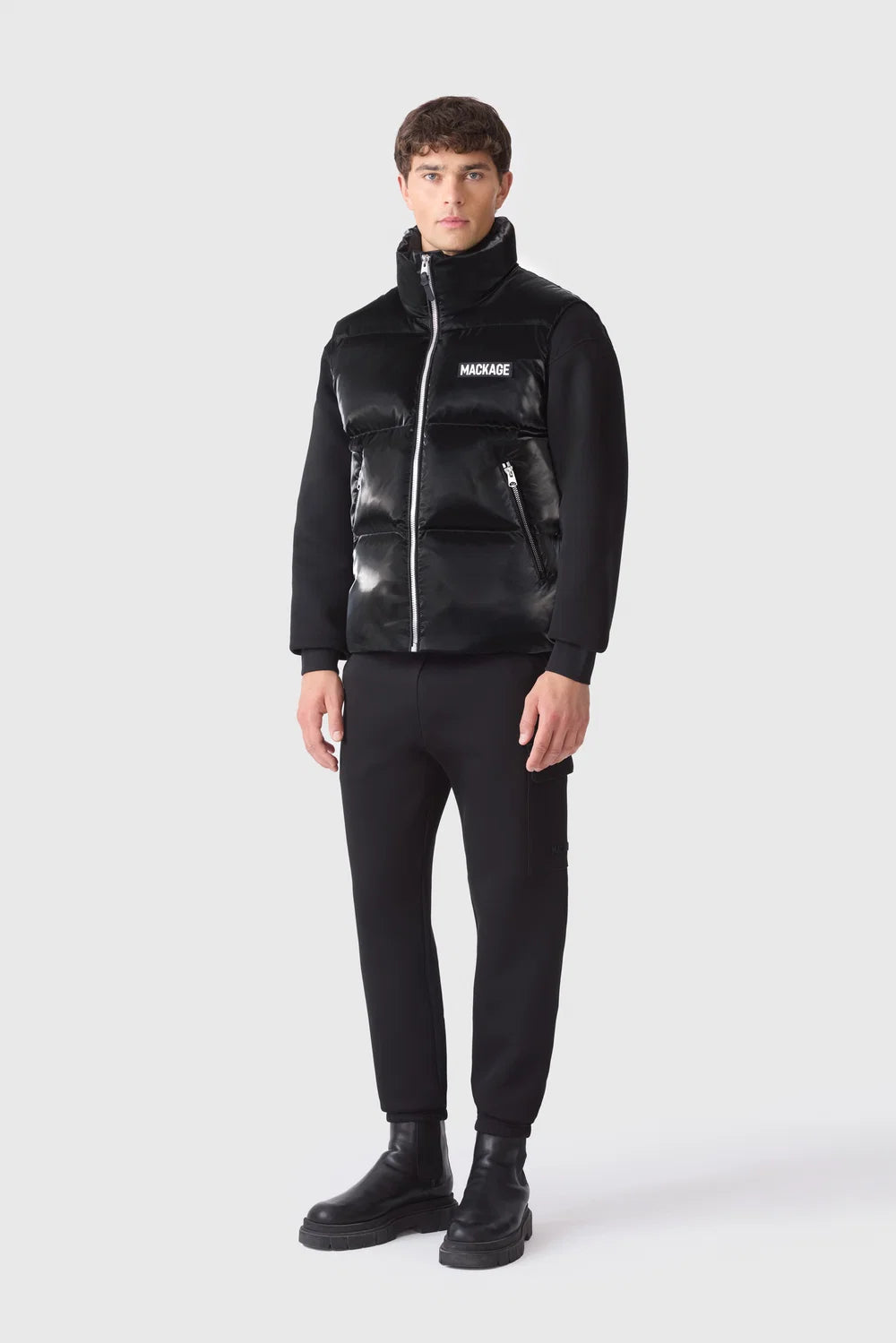 MACKAGE-Men's Winter Jackets and Coats