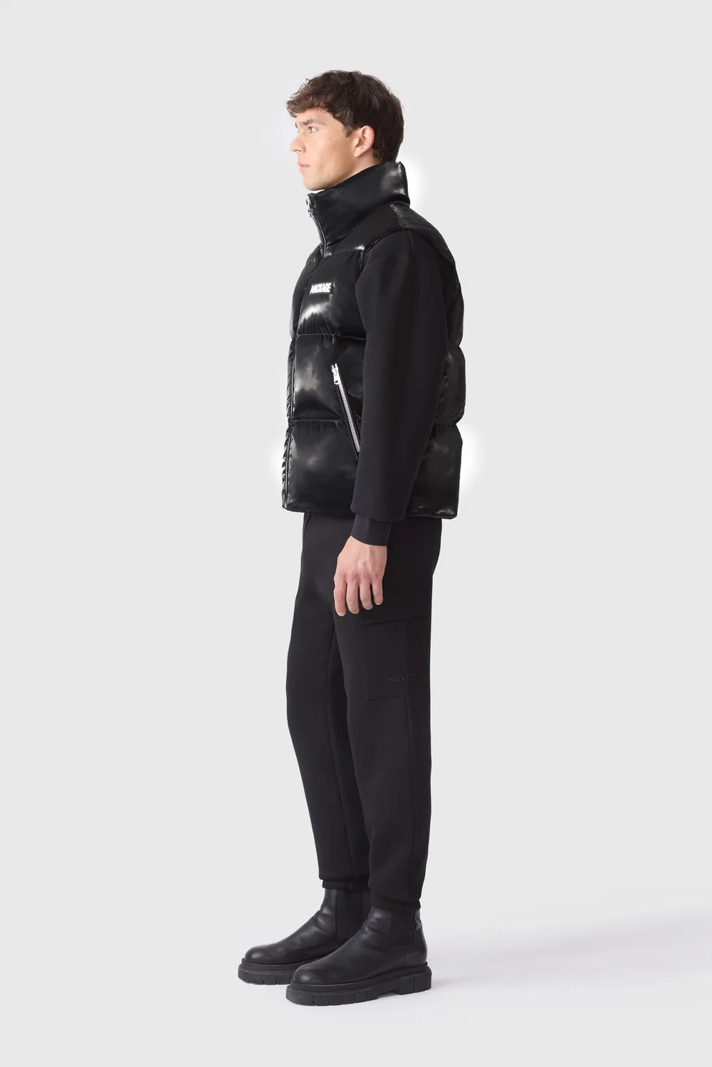 MACKAGE-Men's Winter Jackets and Coats