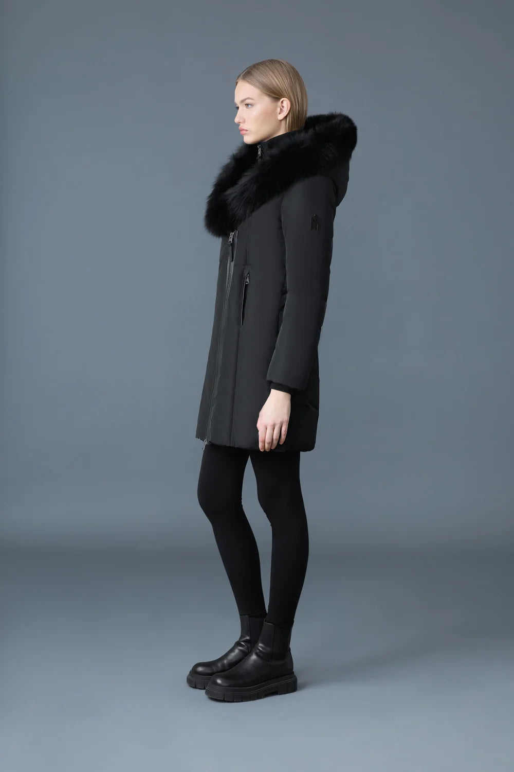MACKAGE-Women's Jackets and Coats