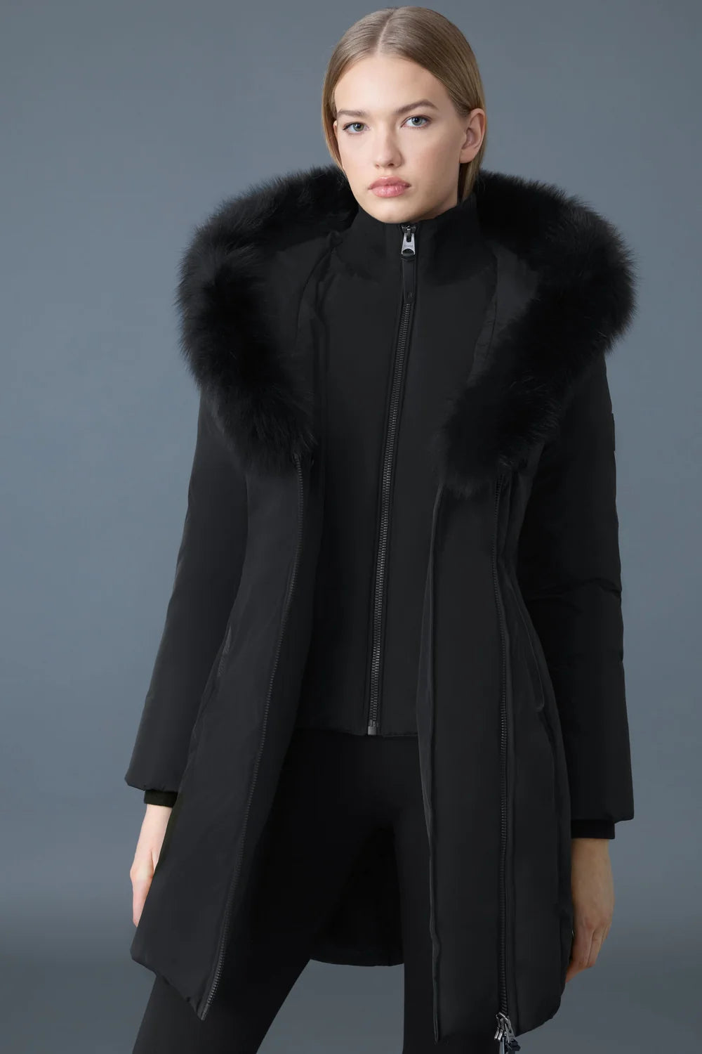 MACKAGE-Women's Jackets and Coats