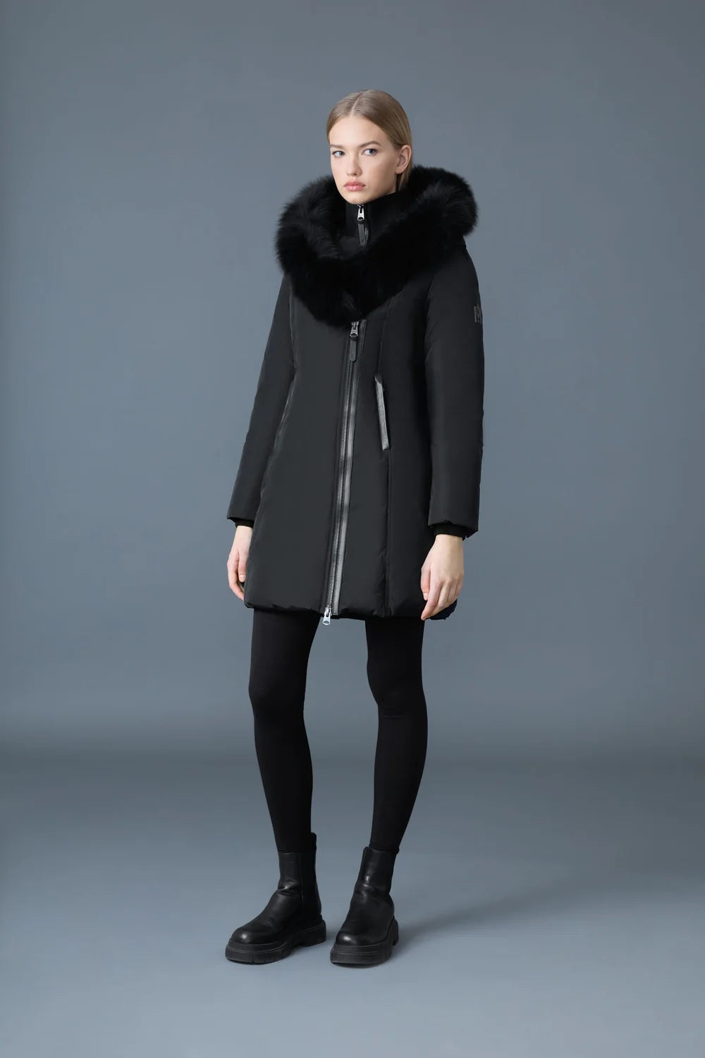 MACKAGE-Women's Jackets and Coats