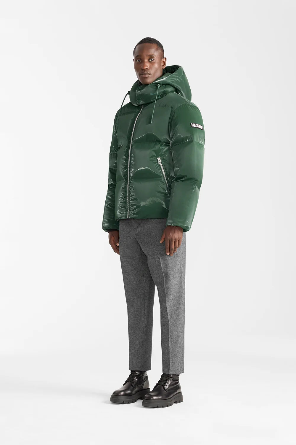 MACKAGE-Men's Winter Jackets and Coats