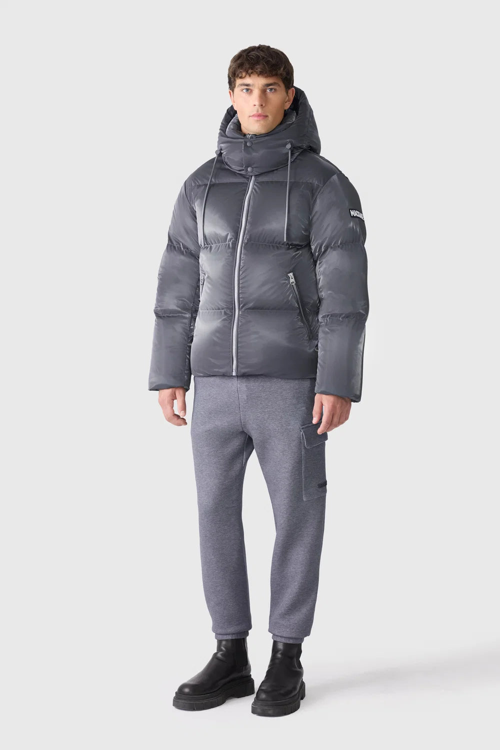 MACKAGE-Men's Winter Jackets and Coats