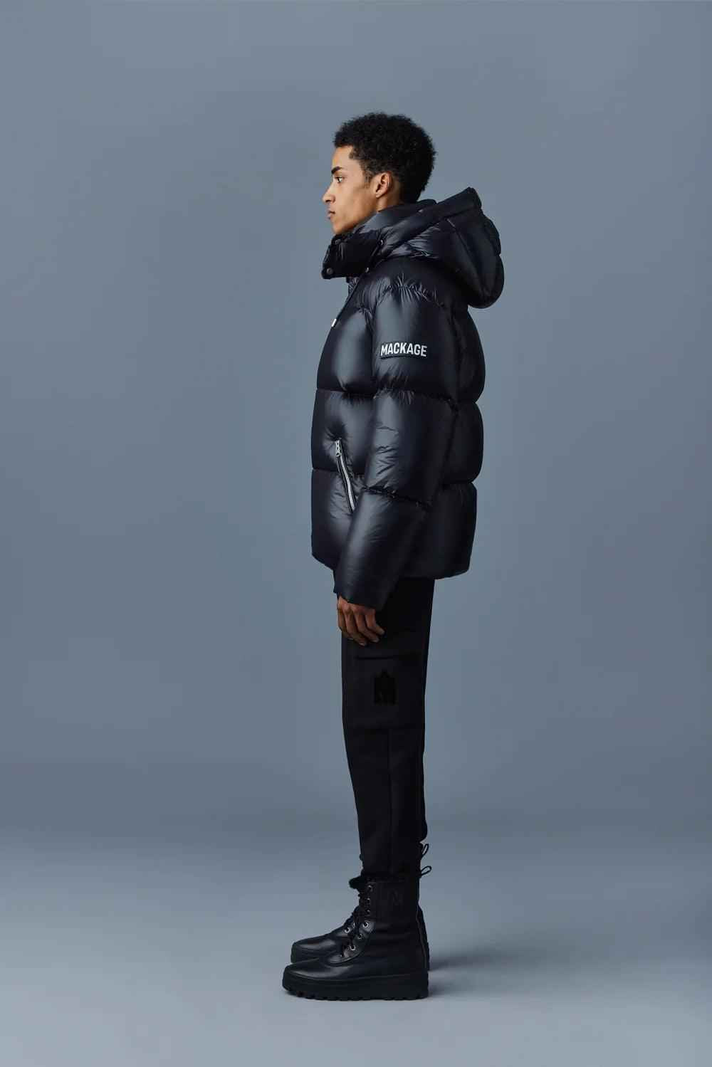 MACKAGE-Men's Winter Jackets and Coats