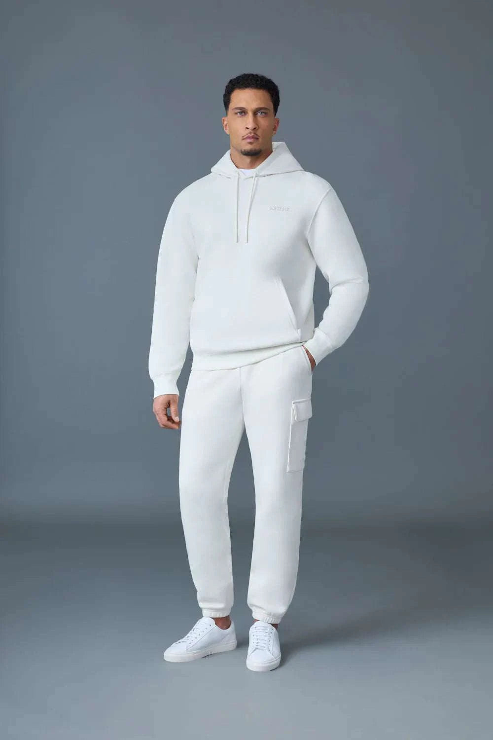 MACKAGE-Men's Pullover Hoodies