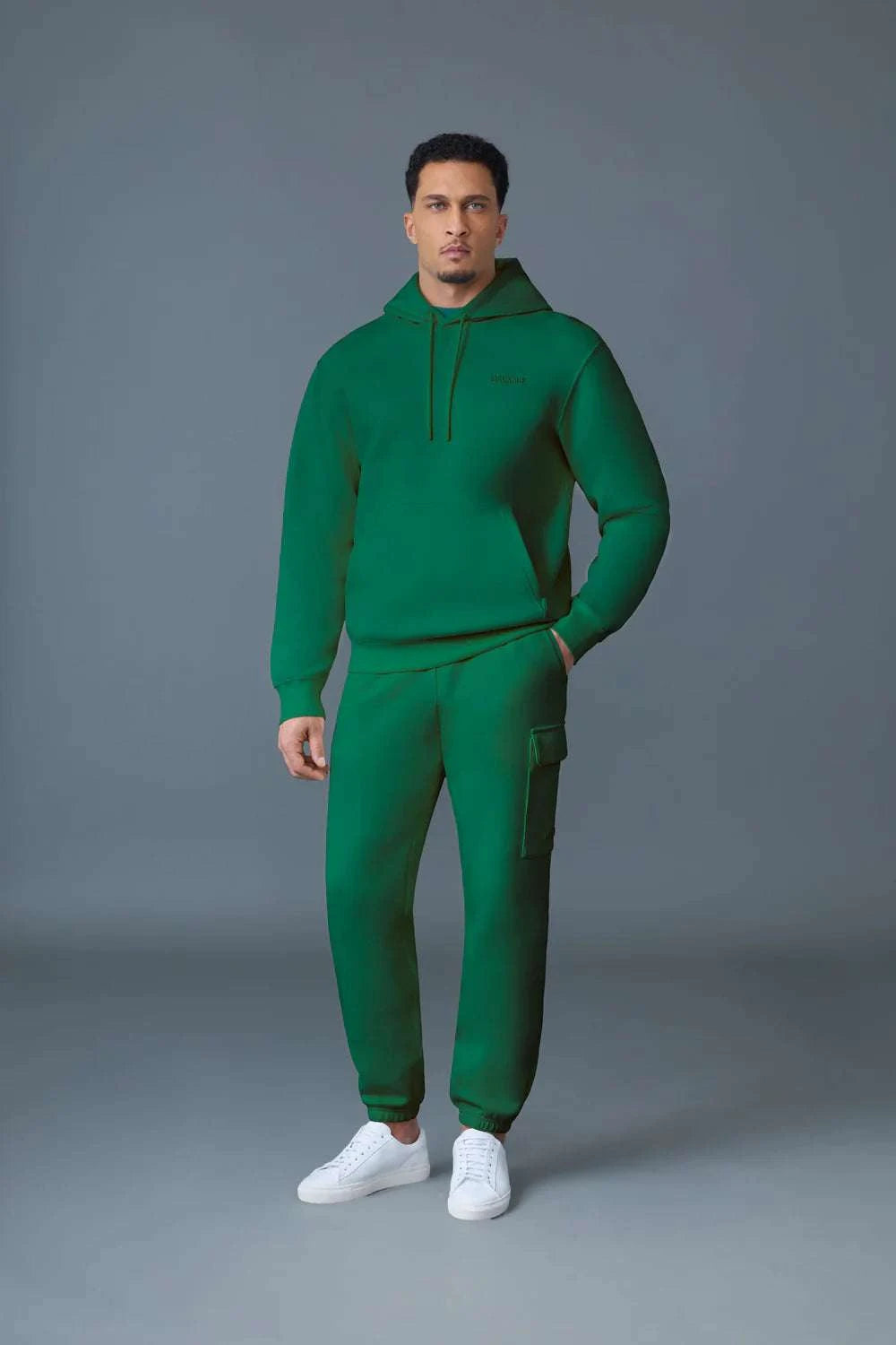 MACKAGE-Men's Pullover Hoodies