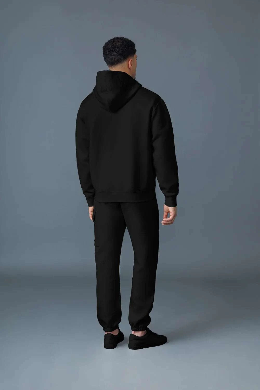 MACKAGE-Men's Pullover Hoodies