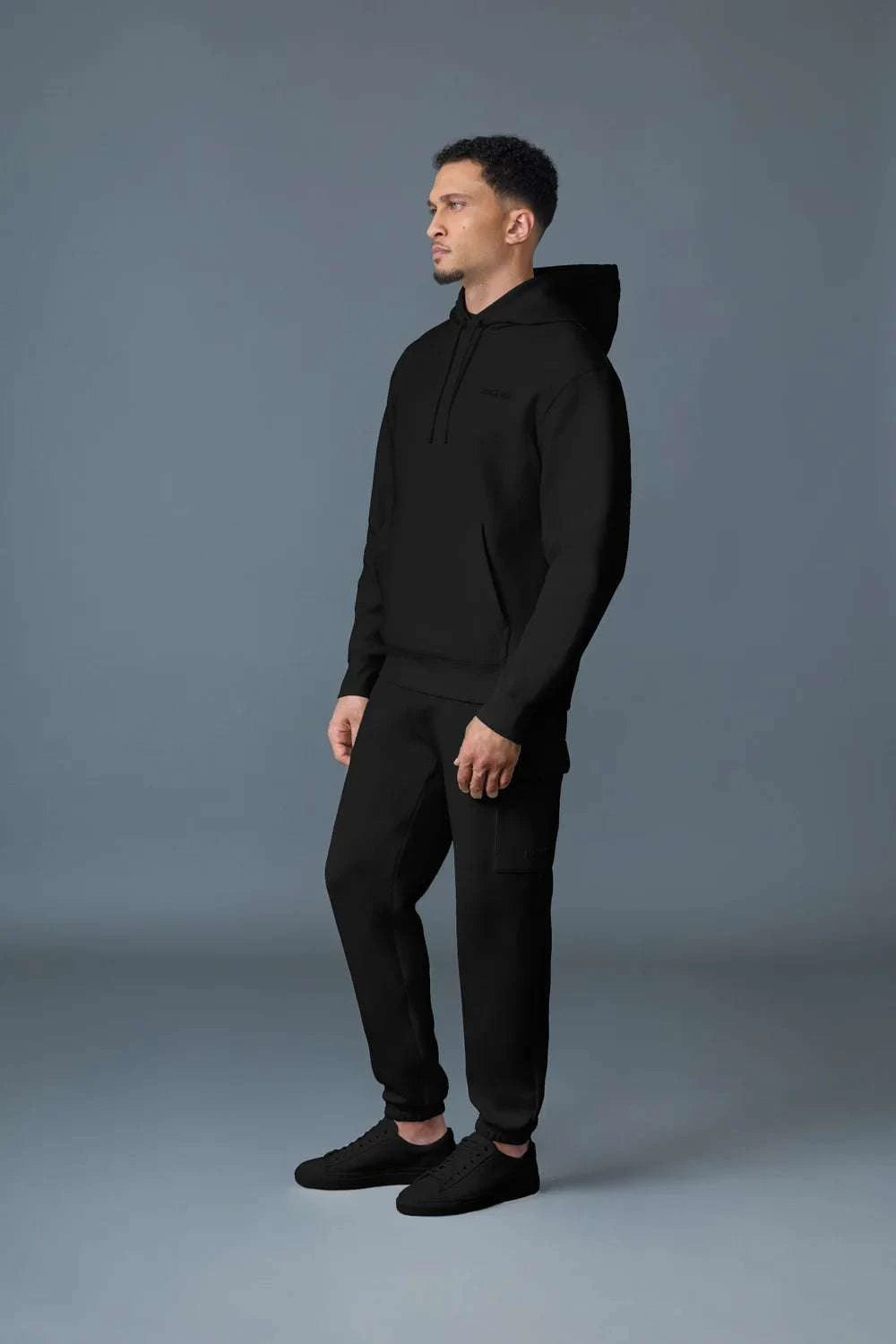MACKAGE-Men's Pullover Hoodies