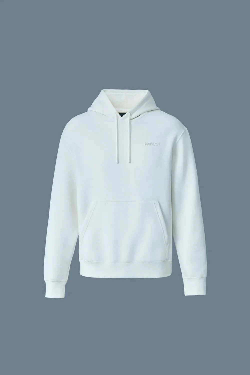 MACKAGE-Men's Pullover Hoodies
