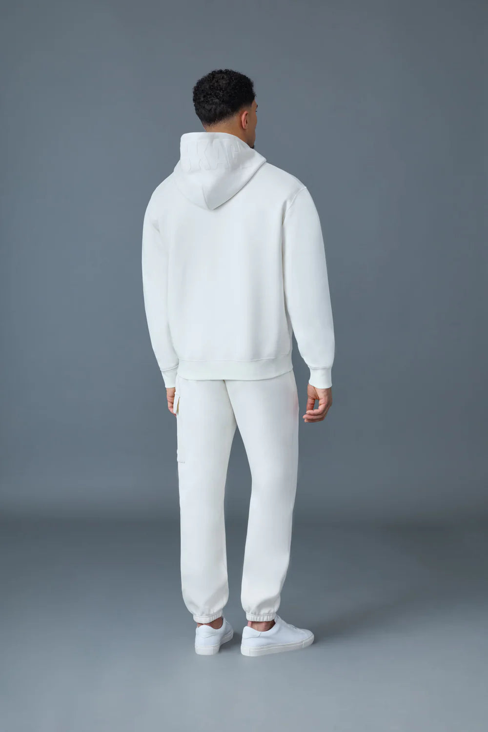 MACKAGE-Men's Pullover Hoodies