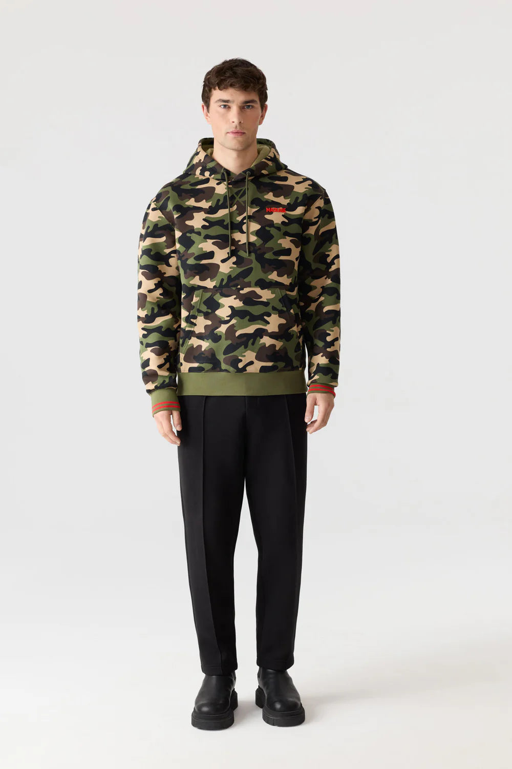 MACKAGE-Men's Pullover Hoodies Main image